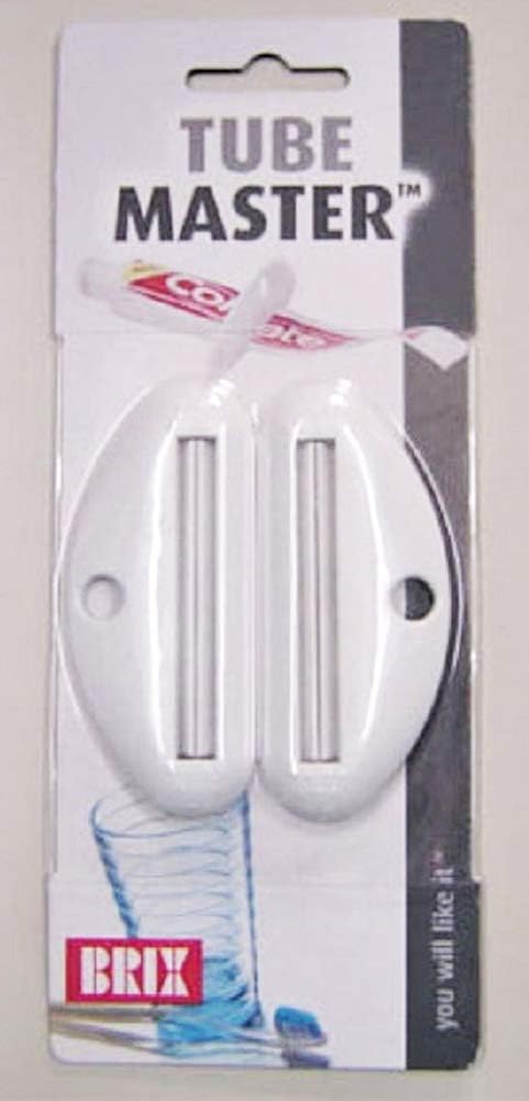 BRIX B TubeMaster Tube Squeezer Set of 2 - Image 4