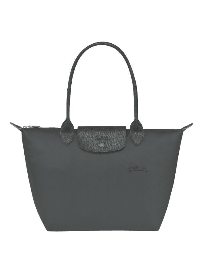 Longchamp Le Pliage  Women's  versatile mini Graphite Grey  Large - Image 3