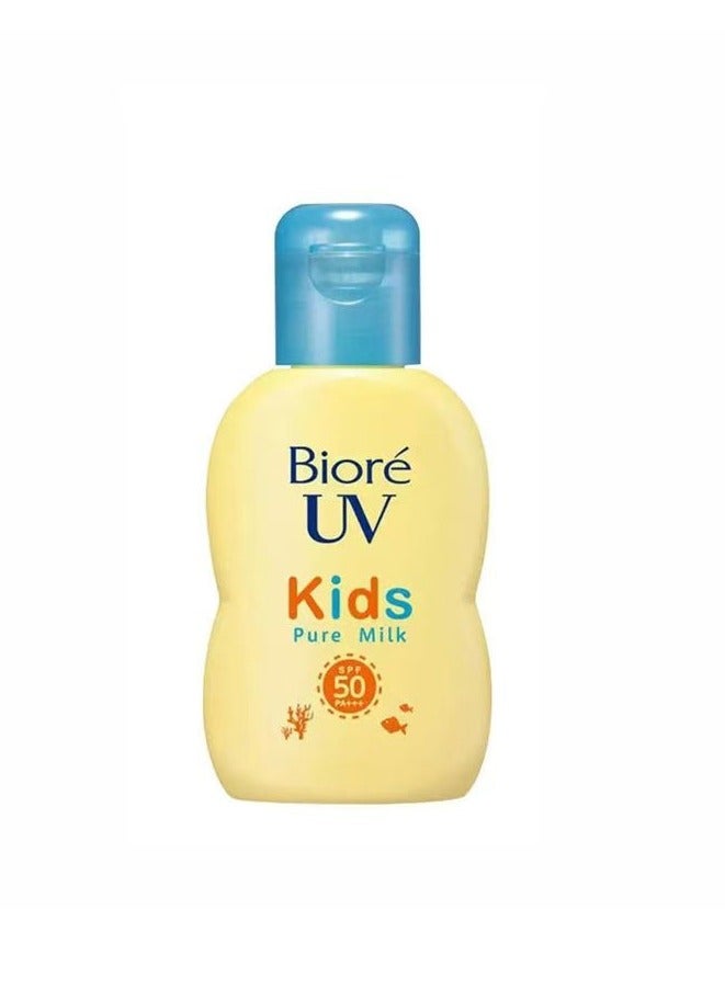 Bioré KAO Bioré -70ml Children's Sunscreen - Children's Sensitive Skin Sunscreen - Image 1