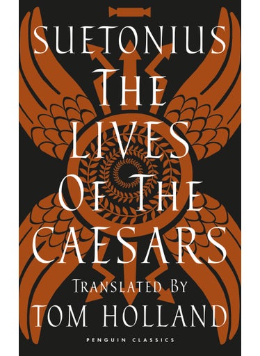 Lives of the Caesars - pzsku/ZF21B2493849244017A62Z/45/_/1732721040/29d6a2e6-8bd9-47db-a482-e41b08e085bc
