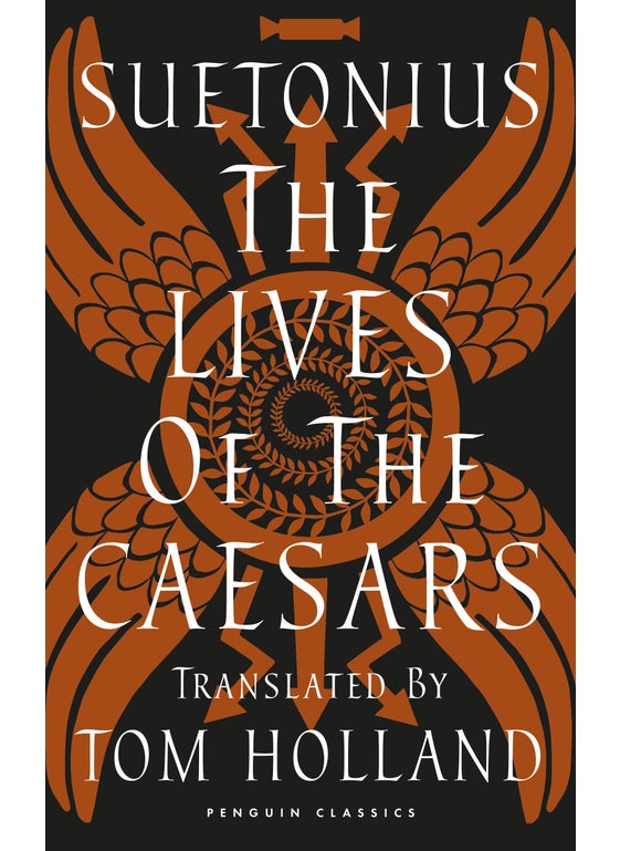 Lives of the Caesars