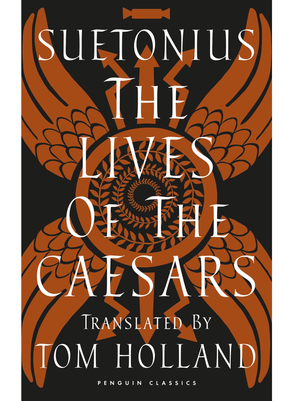 Lives of the Caesars