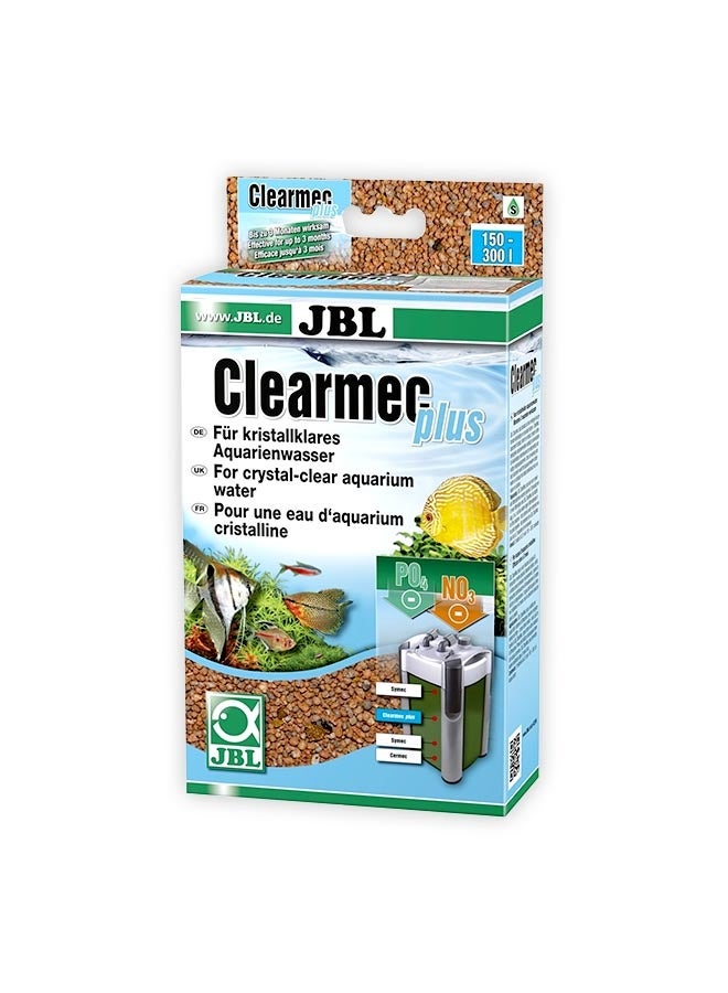 JBL ClearMec Plus - Image 1