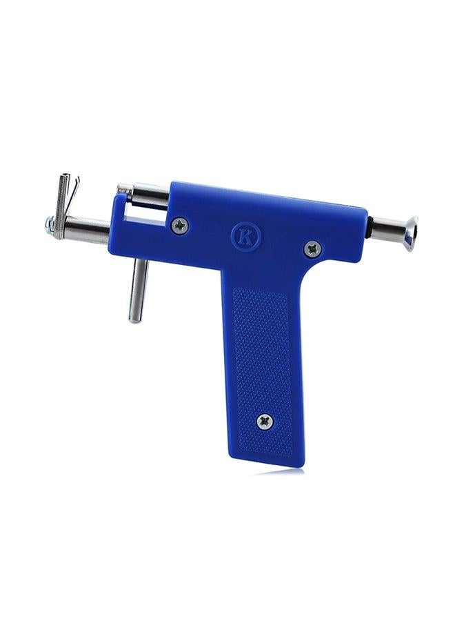 Professional Body Piercing Tool Kit for Safe At-Home Use Stainless Steel Surgical Grade Durable Precision Instruments