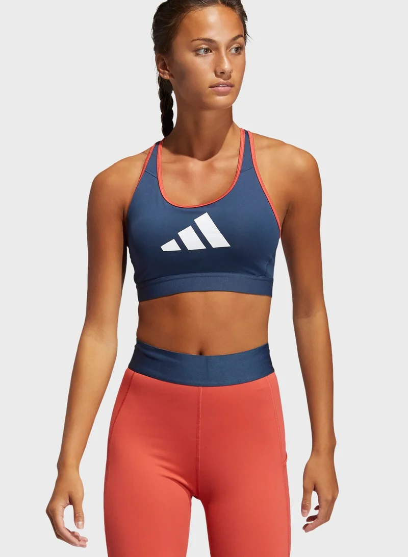 Adidas Dont Rest Bra