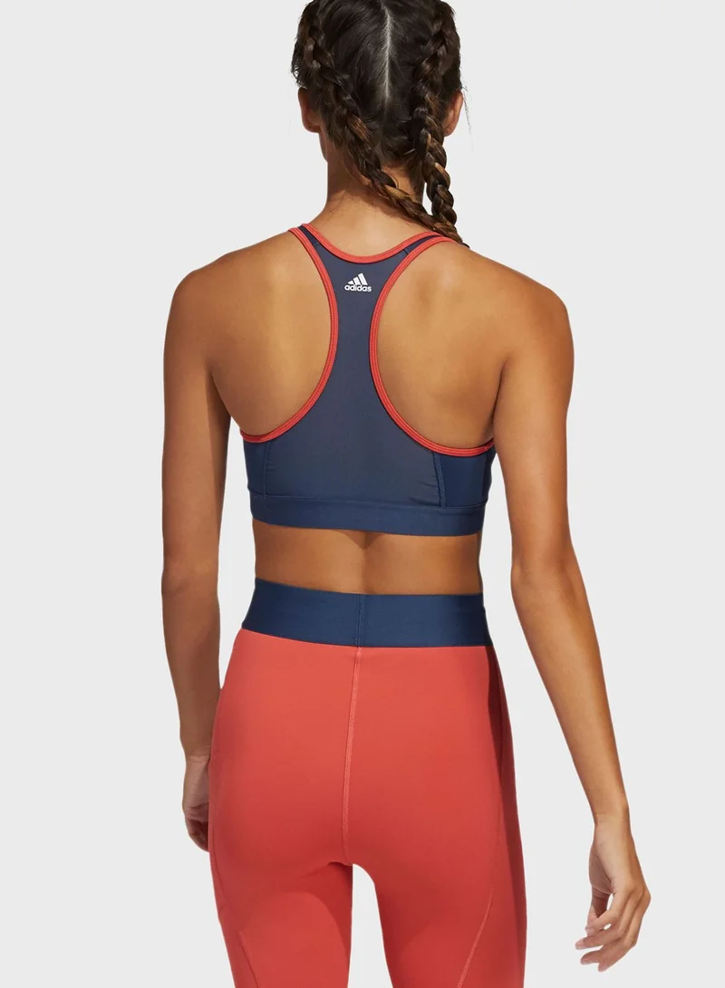 Adidas Dont Rest Bra