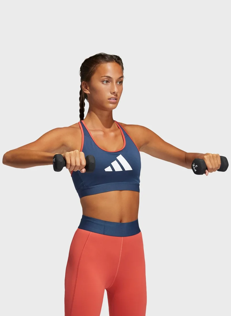 Adidas Dont Rest Bra