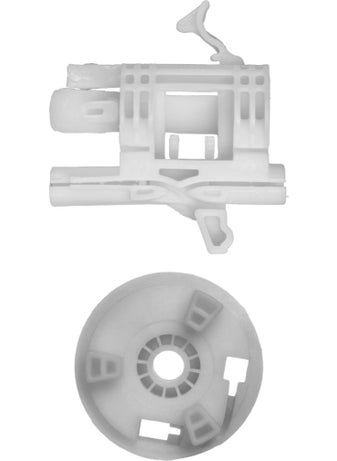 Alpha Auto Part Window Lift Repair Set for Fiat 500 -Right-Left  - Image 3