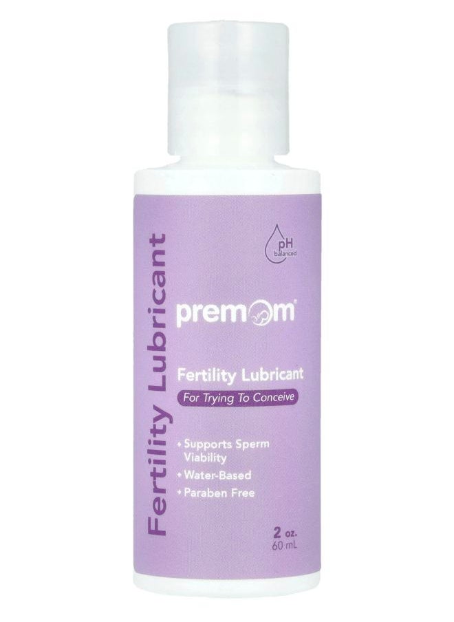 Fertility Lubricant 2 oz (60 ml) - pzsku/ZF21BB6CF6F929B9940A5Z/45/_/1730767298/a06dbcd9-ab04-4585-9676-0fd187deb6e6