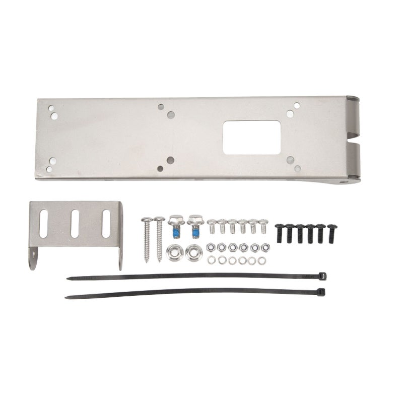 Skimmer Transducer Mount Bracket 000 12603 001 Adjustable Transducer Mount Kit Replacement for StructureScan 3D HD Transducer - Image 1