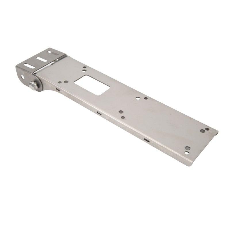 Skimmer Transducer Mount Bracket 000 12603 001 Adjustable Transducer Mount Kit Replacement for StructureScan 3D HD Transducer - Image 4