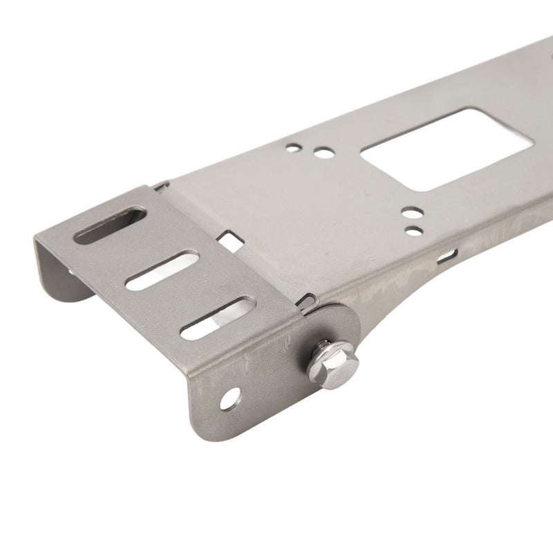 Skimmer Transducer Mount Bracket 000 12603 001 Adjustable Transducer Mount Kit Replacement for StructureScan 3D HD Transducer - Image 5