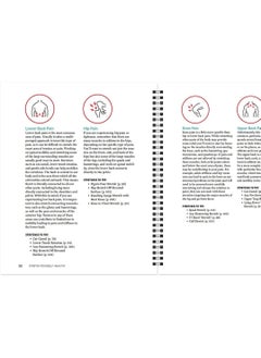Prevention Stretch Yourself Healthy Guide: Easy Routines to Relieve Pain, Boost Energy, and Feel Refreshed - The Perfect Plan for Improving Flexibility, Preventing Injury, Rehabilitation, and More.1  - Image 3
