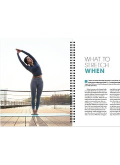 Prevention Stretch Yourself Healthy Guide: Easy Routines to Relieve Pain, Boost Energy, and Feel Refreshed - The Perfect Plan for Improving Flexibility, Preventing Injury, Rehabilitation, and More.1  - Image 2
