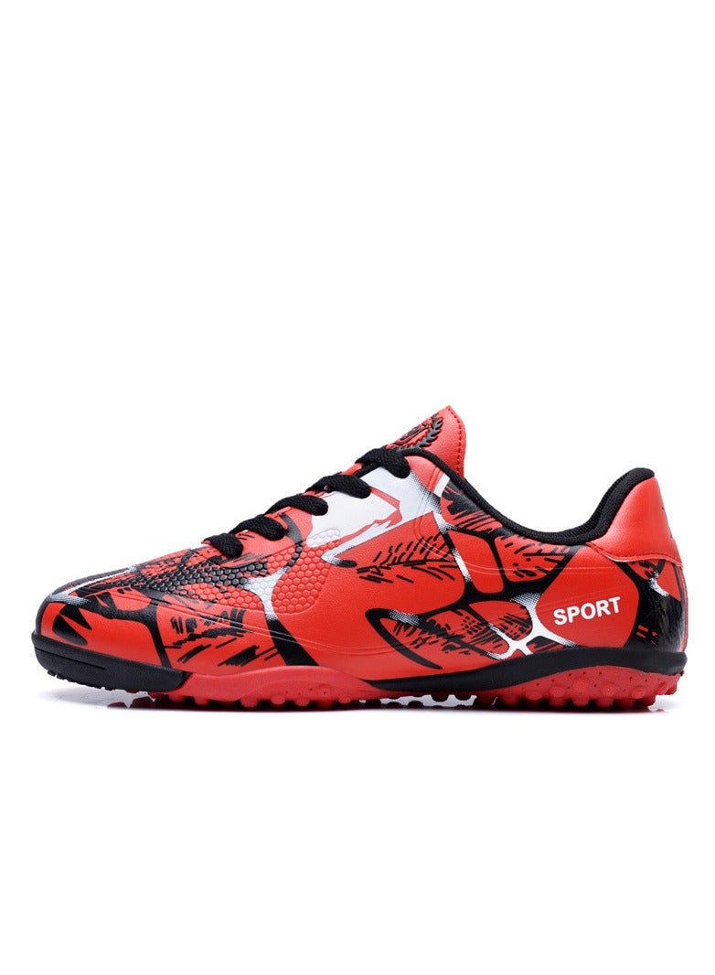 Nariele New Anti Slip Football Shoes