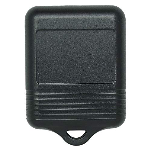 Keyless2Go Replacement for Entry Remote Car Key Fob Vehicles That Use Self-Programming - Image 3