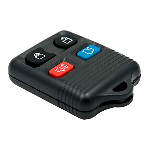 Keyless2Go Replacement for Entry Remote Car Key Fob Vehicles That Use Self-Programming - Image 2