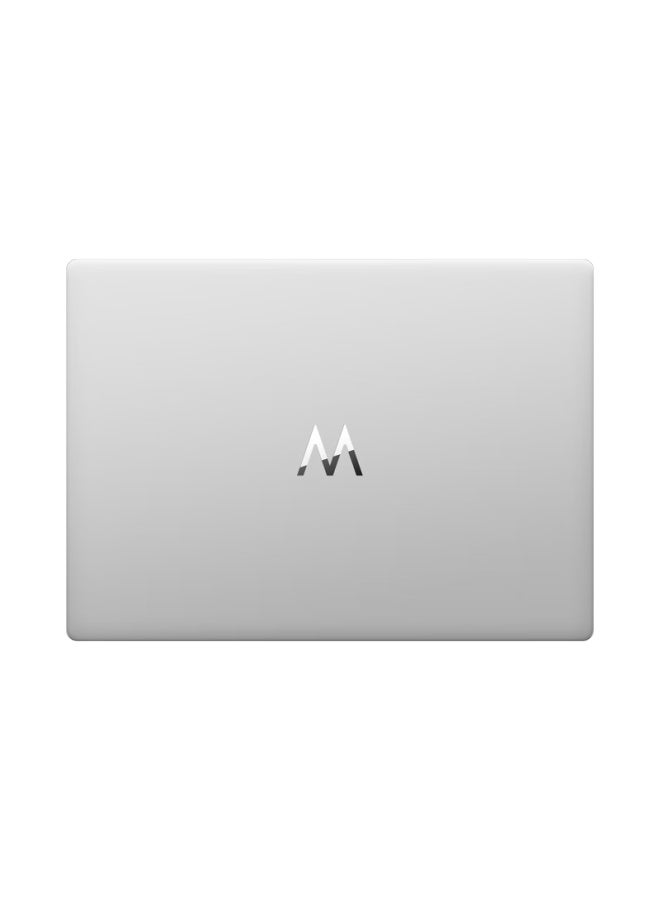 Wiko Hi Matebook D 14 Huawei Selected Laptop, 20% National Subsidy, High-performance Core 5 Processor, 16gb Ram, 1tb Storage, Moonlight Silver - Image 2