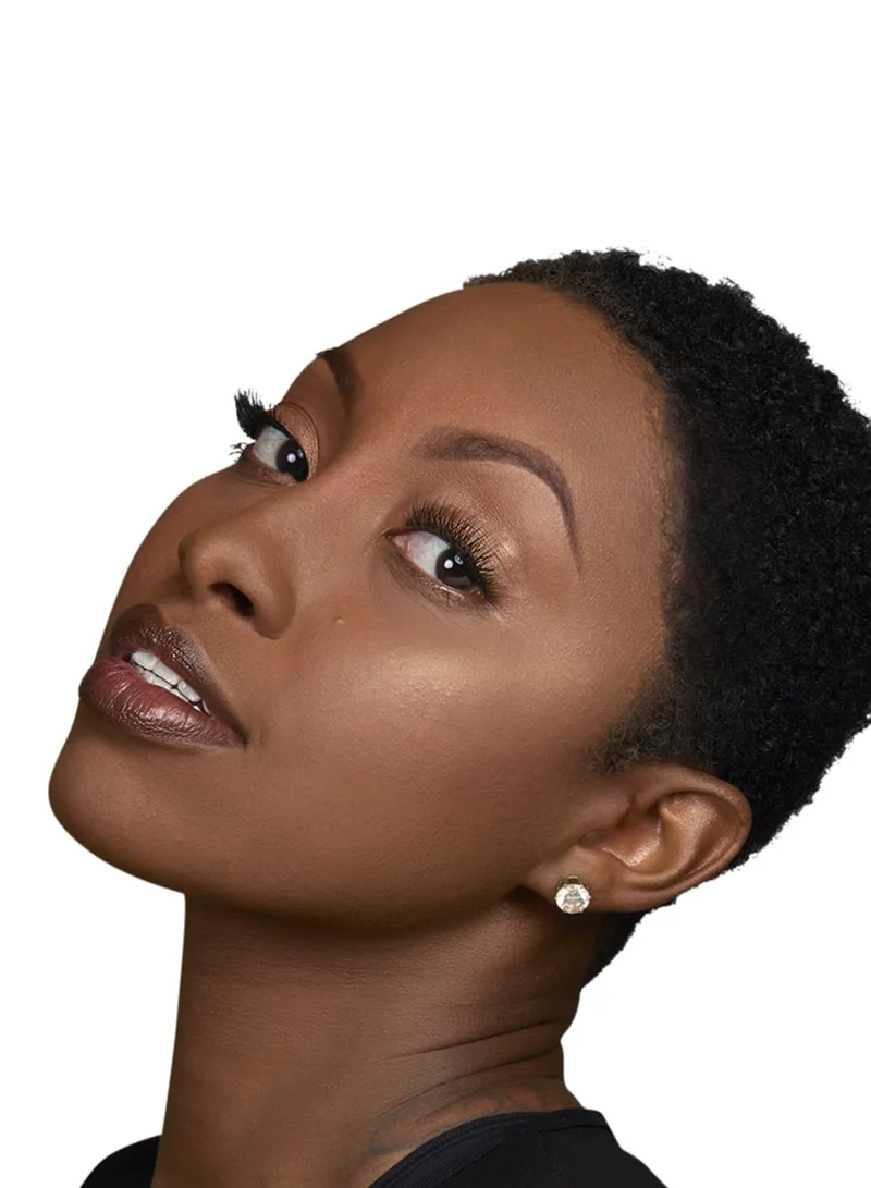 NYX PROFESSIONAL MAKEUP Can't Stop Won't Stop Full Coverage Foundation - Sienna 17.5