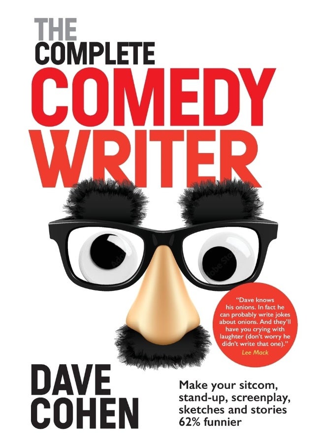 The Complete Comedy Writer
