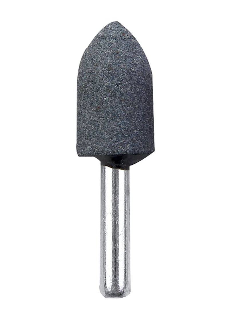 DEFAONS - Defaons Grinding stone Set Of 5 Pcs Stone Rotary Grinding Bits with 1/4 Inch Shank - Image 1