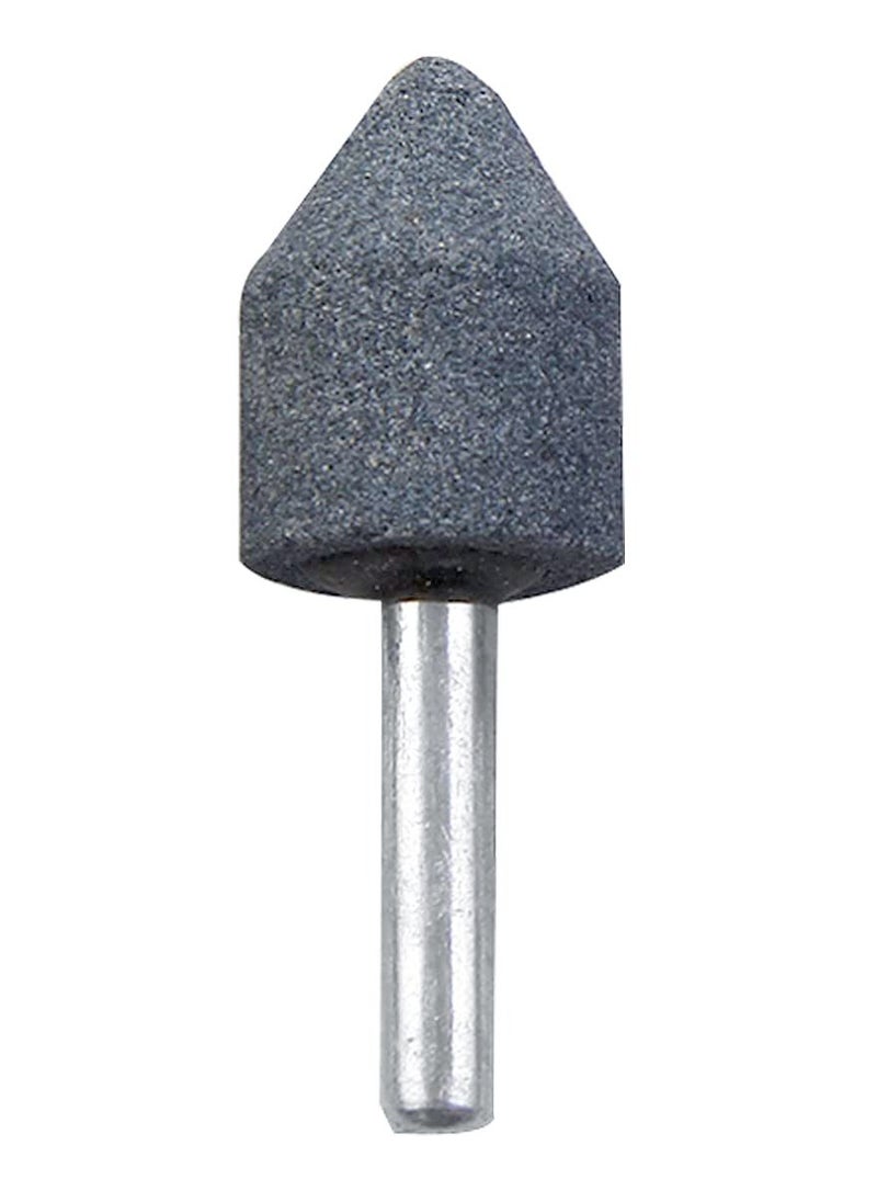 DEFAONS - Defaons Grinding stone Set Of 5 Pcs Stone Rotary Grinding Bits with 1/4 Inch Shank - Image 1