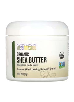 Organic Shea Butter 3.25 oz 92 g - pzsku/ZF21C1527D8F5F463DCB1Z/45/_/1699756535/705de195-acc7-4387-ae67-a0cabaddd5ea