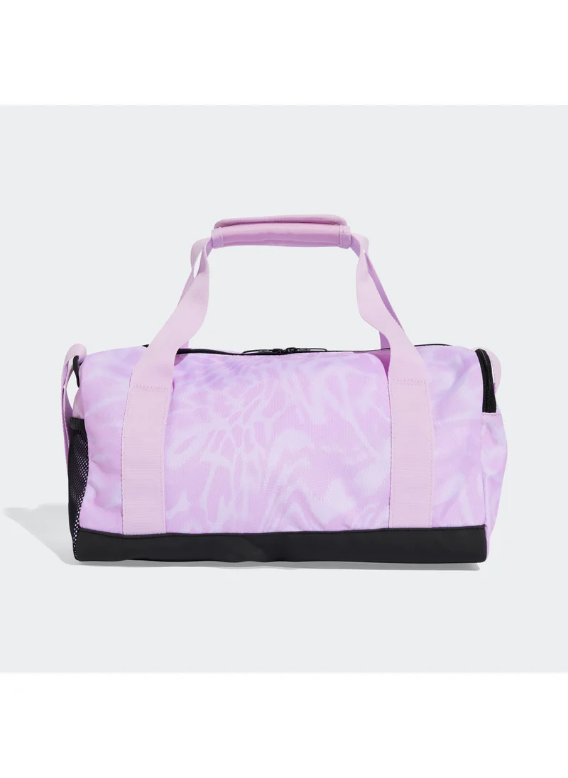 اديداس XS LINEAR DUFFEL