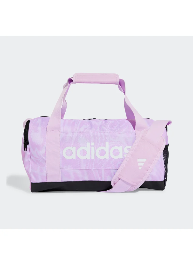 Adidas XS LINEAR DUFFEL