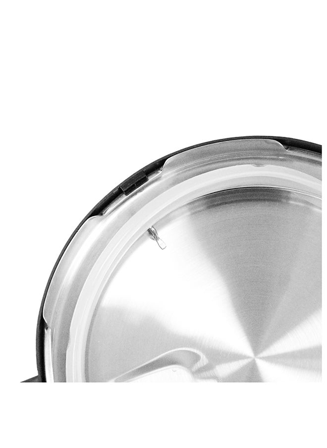 nutricook Nutricook Silicone Sealing Ring for Nutricook Smart Pot 2 and Eko 6L, Clear  - Image 3