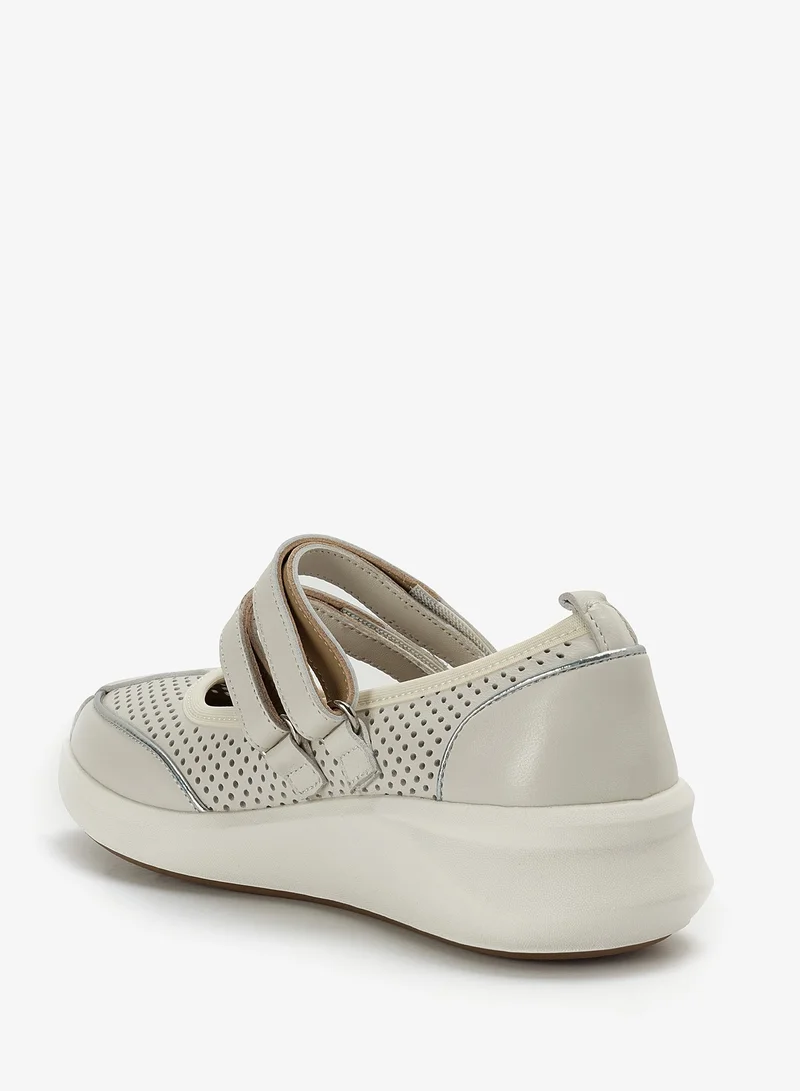 Lorianne Joyce -Ballet Sneakers