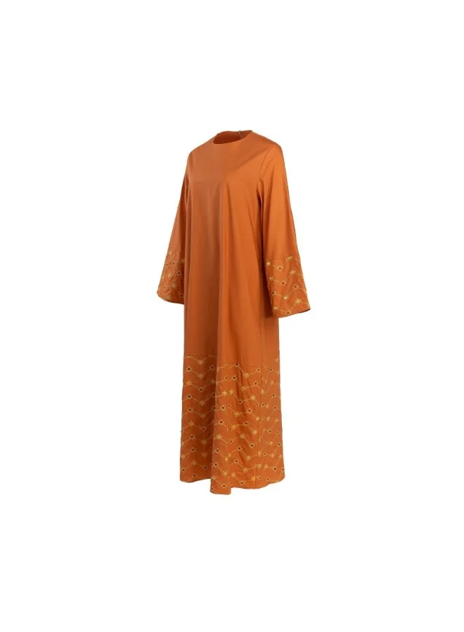 2TRENDY Jalabiya