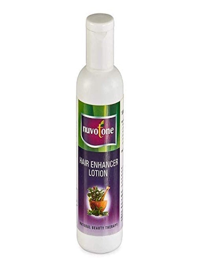 Nuvotone Anti Grey Greying Itchy Scalp Hair Care Lotion Tonic Oil, Control Hair Fall Loss Thinning, for Silky Shine Strong Healthy Hair, Aloe Vera Shampoo and Aloe Vera olive body oil Combo Pack of 3 (Each 100ml) - Image 2