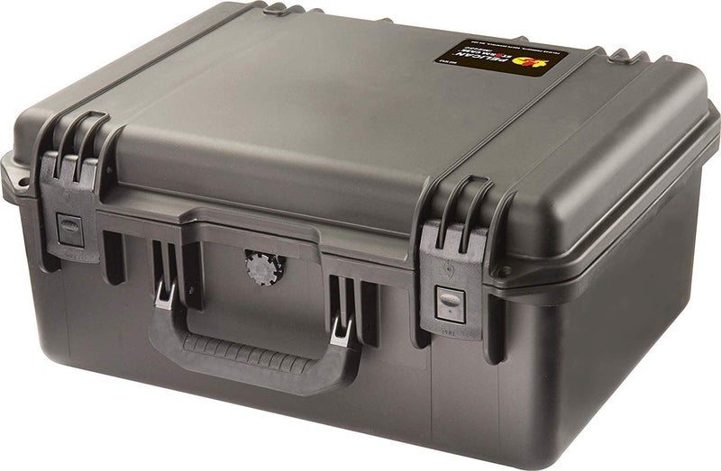 Pelican Storm iM2450 Case With Foam Black - Image 2