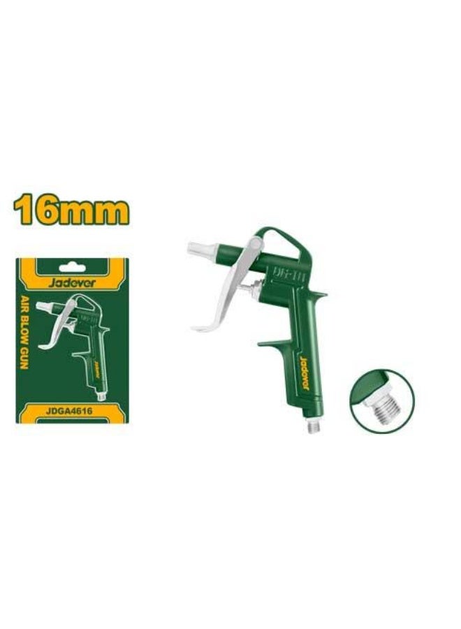 Jadever Air blow gun 10mm JDGA4616