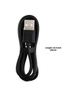 Norifon NB-6L Dual Channel LCD USB Charger for Canon PowerShot SX530 HS, SX610 HS, SX710 HS, SD1200 is, SD1300 is, S120 IXY 10S IXY 30S Camera and More  - Image 4
