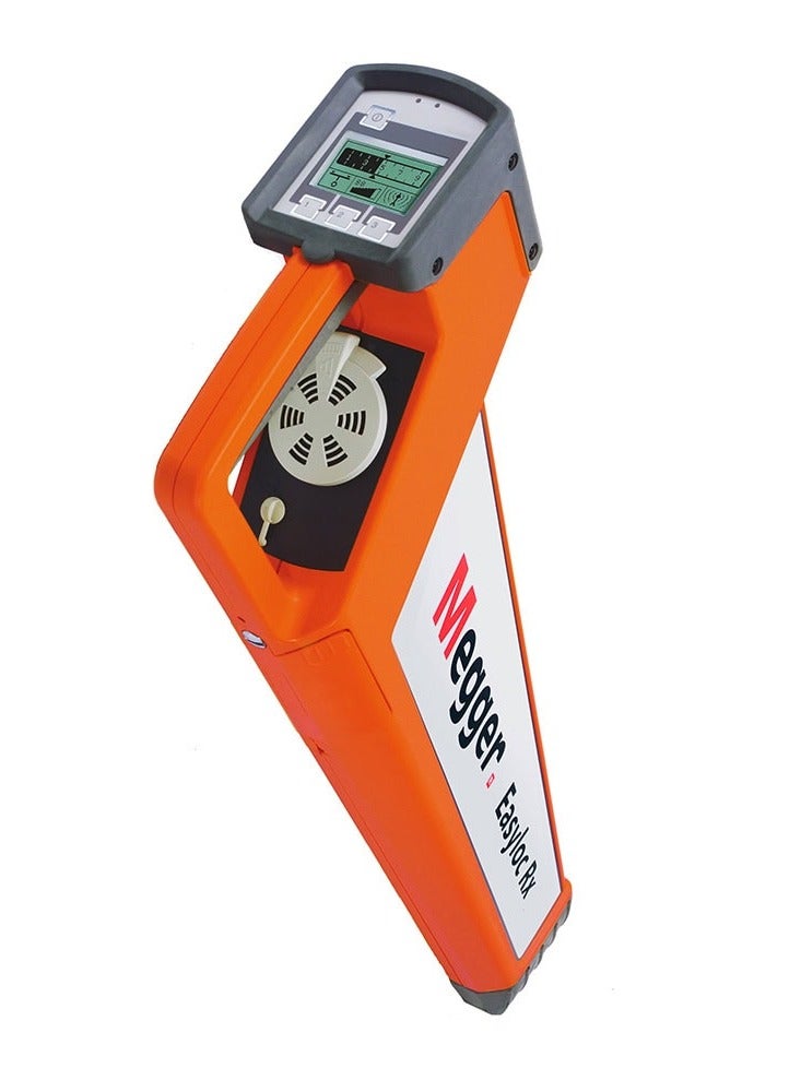 Megger Easyloc Plus System (1015123) – Advanced Dual-Frequency Utility Locator Set - Image 1