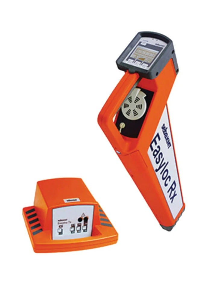 Megger Easyloc Plus System (1015123) – Advanced Dual-Frequency Utility Locator Set - Image 2