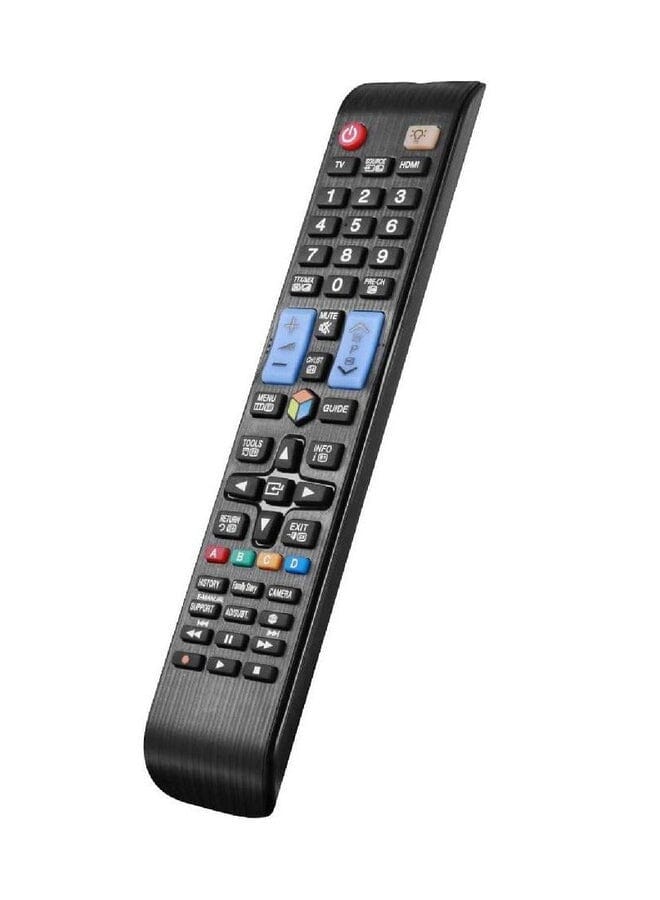 Zaboon New Replacement Remote Control Aa59-00582A Aa59-00638A Fit For All Samsung Lcd Led Smart Tv - No Setup Required Tv Universal Remote Control - Image 1
