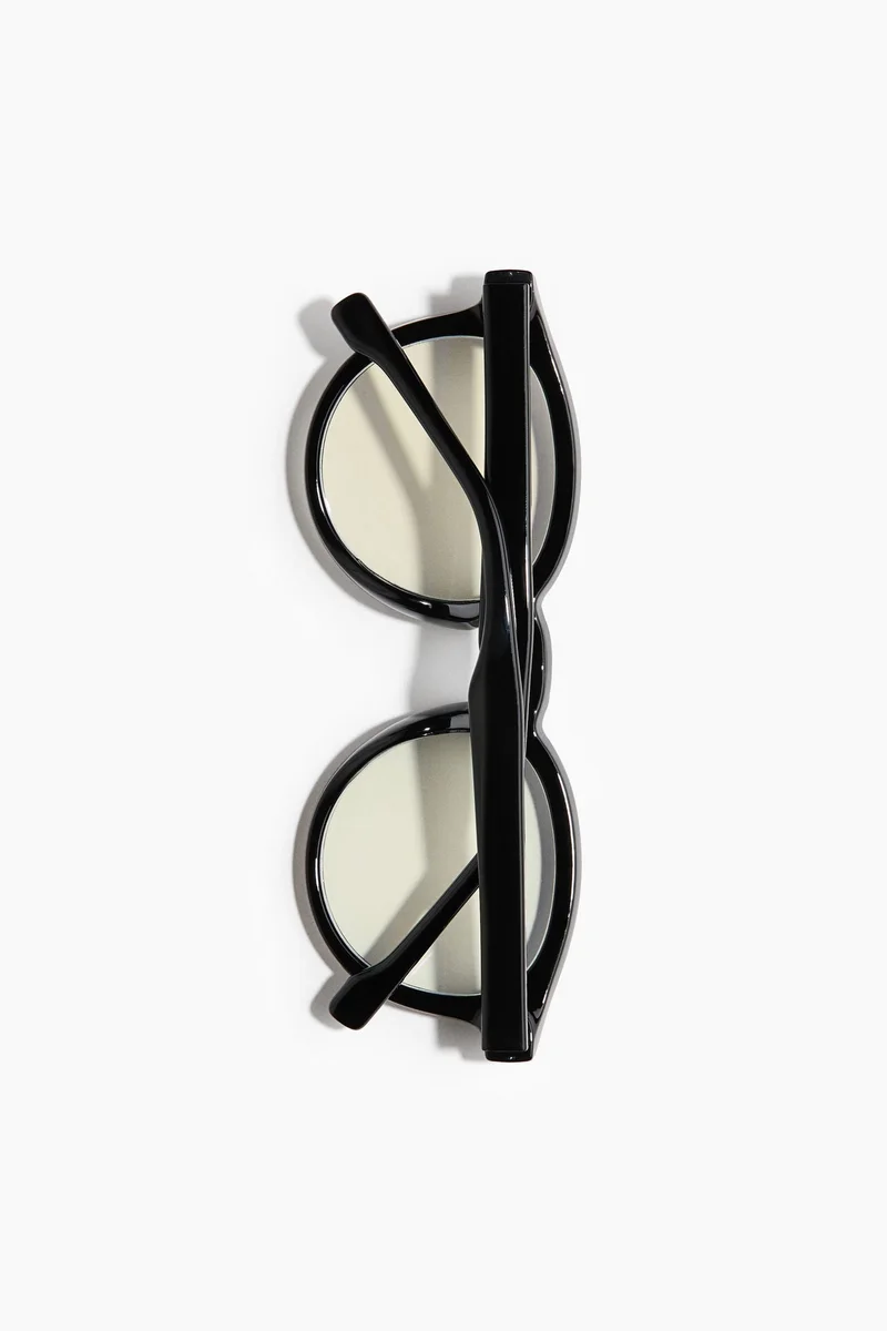 اتش اند ام نظارات بعدسات حامية من الضوء الأزرق