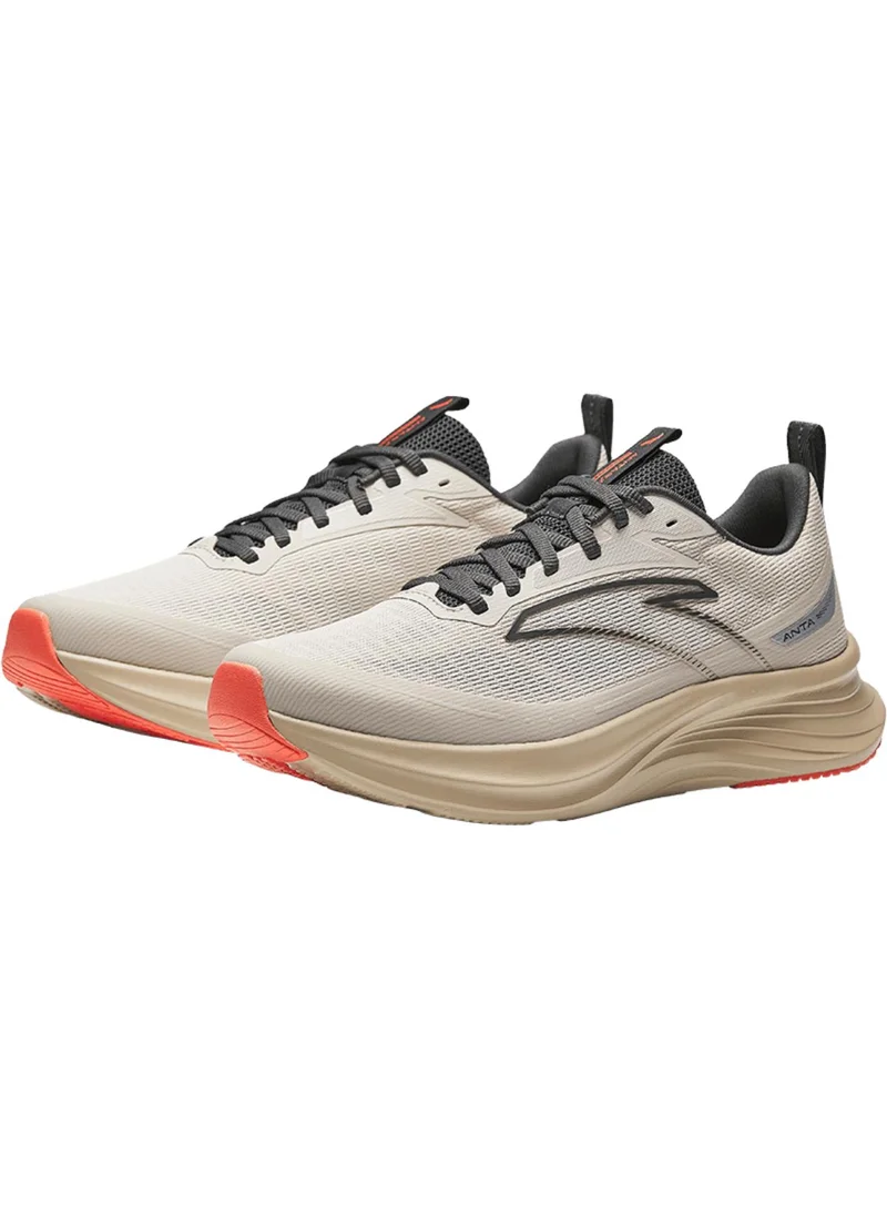 ANTA HAPPY PATH Running Shoes Grey