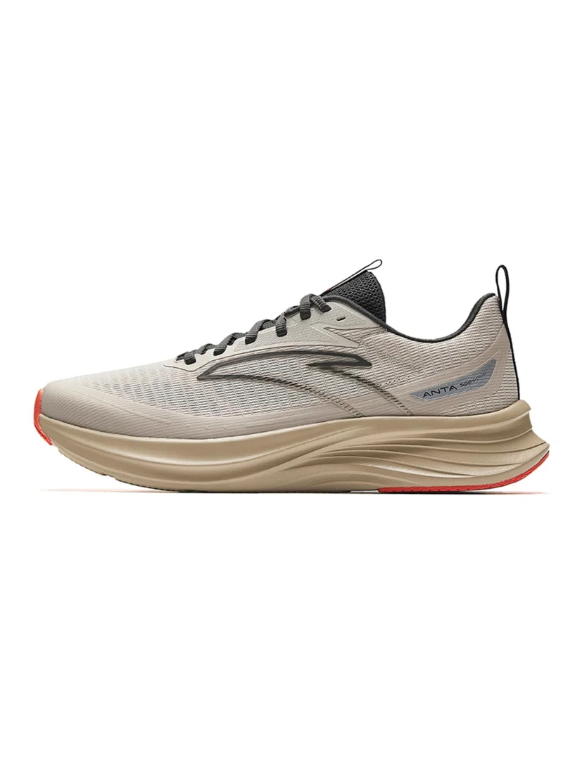ANTA HAPPY PATH Running Shoes Grey
