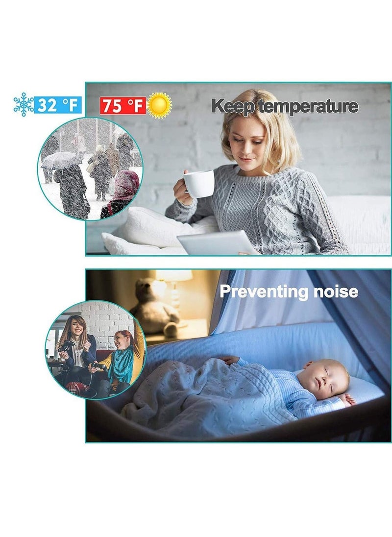 بيوينتي كتلة تحت الباب  - Image 5