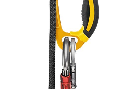 Petzl, Ascension Ascender Right, Ergonomic Handled Ascender - Image 5