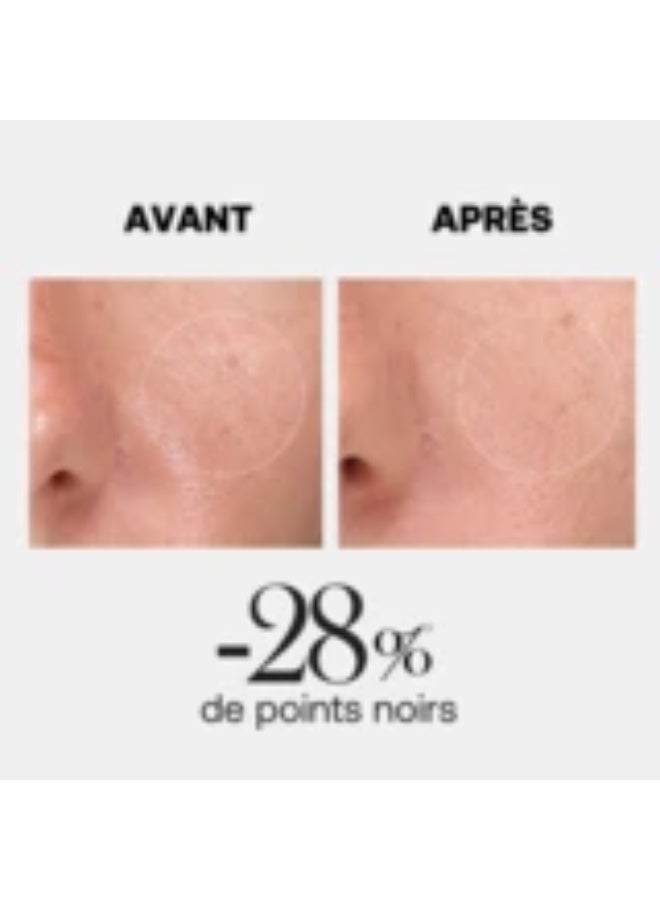 Rexaline Hyalurx-Boost Gel-to-Cellulose Scrub 15ml - Image 2