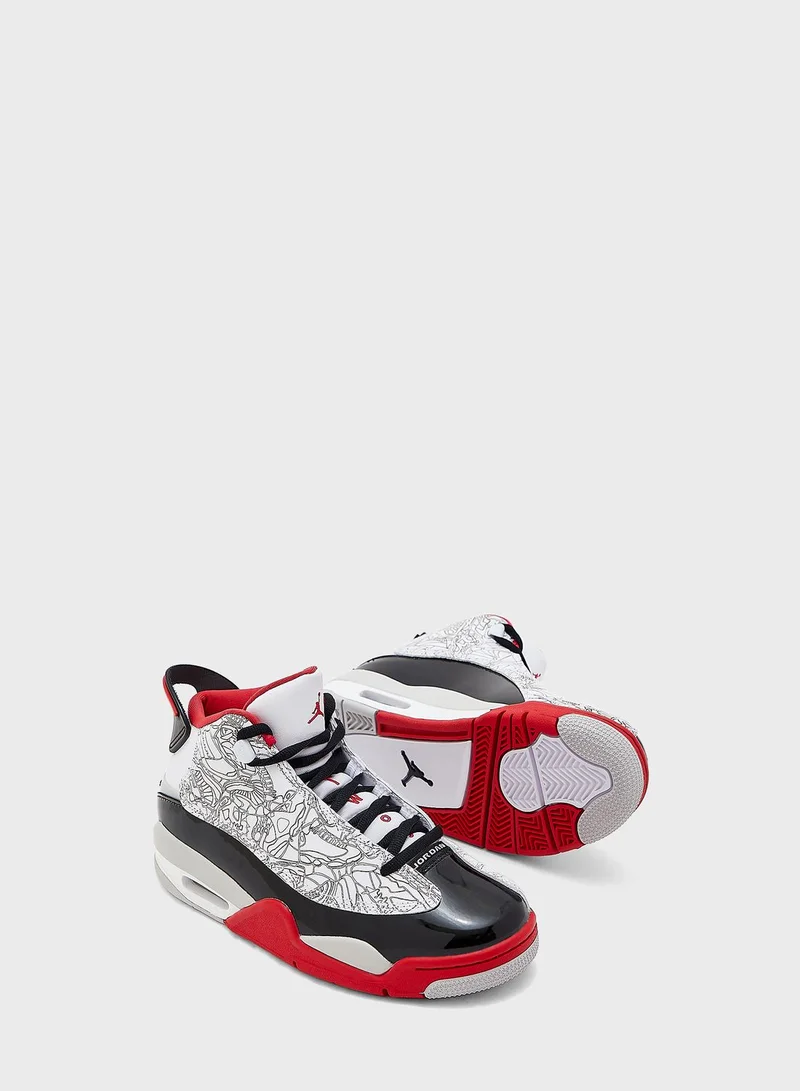 Jordan Youth Air Jordan Dub Zero Bg