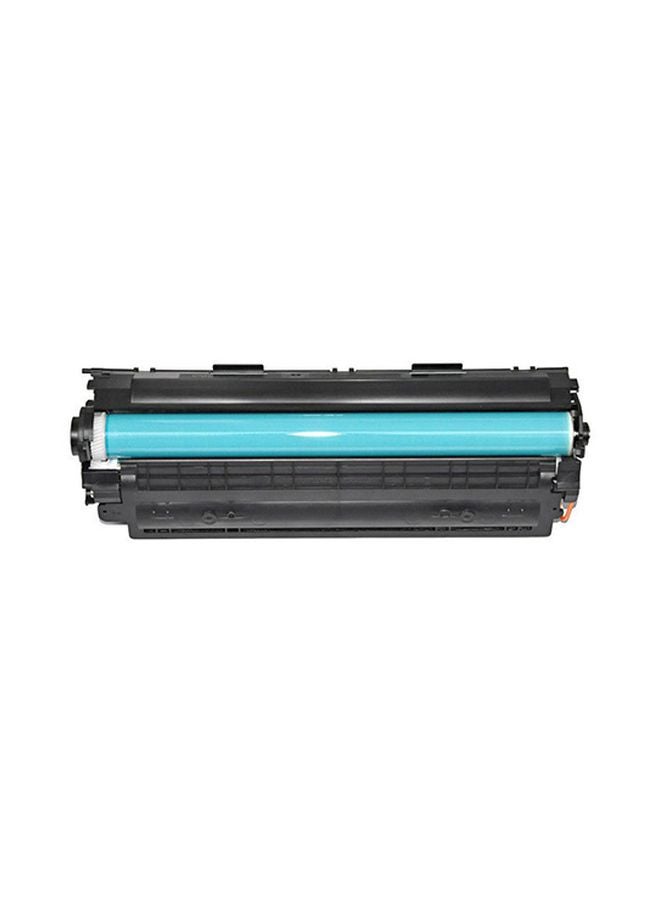 HP خرطوشة حبر للطابعة أسود 24A - Image 1