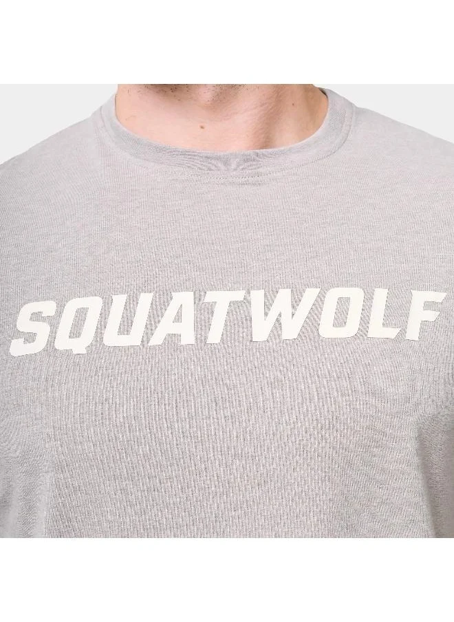 SQUATWOLF Wordmark T-Shirt