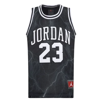 Jordan Kids' 23 Printed Jersey