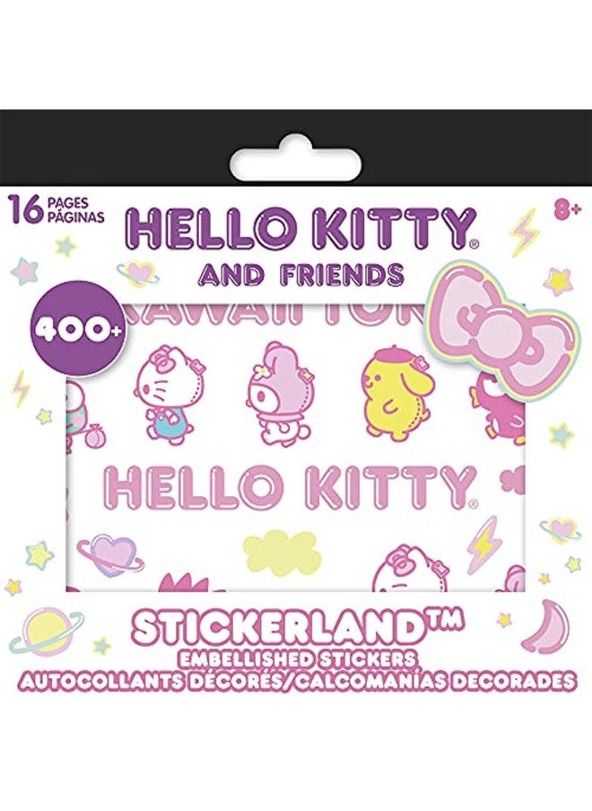 Hello Kitty And Friends. - pzsku/ZF21DA35974930AC086B4Z/45/_/1697273281/d69175e6-a670-4d03-b768-a3d303b645bb